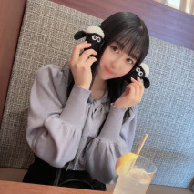 露臉！！ 限定版！！誘惑男人的絕對眼神太可愛了！ 在21歲的專業學生身體裏絕對服從&問答無用的生中出！！