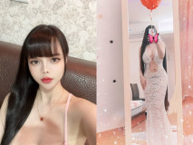 河南洛陽樓鳳巨乳小少婦給土豪提供性服務，露臉上位後入打樁服務絕對到位