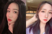 《女神小姐姐極品泄密》學院派清純美少女兼職外圍賓館約炮胖金主一鏡到底毛多水多無套啪啪啪