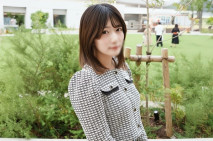 私密女孩的身份已經曝光，確實是非公開的， 想看的人請提早，請享用。