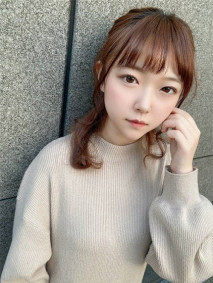 可愛的牙科衛生士隱藏的性欲。