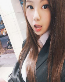 IG8萬人追蹤的高人氣網紅