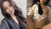 魔都反差00後極品名媛李依依私密露臉性愛私密曝光 女神級別 後入豐臀超帶感
