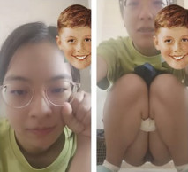 精品泄密流出 渣男缺錢花販賣02年今年剛畢業反差婊女友自拍性愛視頻