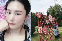 《貴在真實反差淫妻》推特網黃淫亂騷妻【吳小仙兒】私拍，綠帽癖老公找單男3P性愛內射露出相當精彩