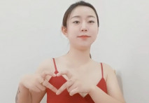 深夜寂寞美女 主動上門求操-甜甜-小哥哥，我來找你啊，一個人睡多無聊呀讓我來陪陪你！