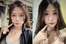 遼寧鞍山00後 劉雅慧 性愛視頻流出 視頻裸聊不夠線下更是遭打樁爆操！