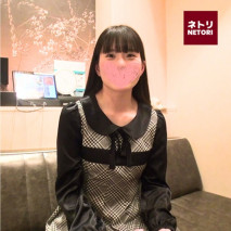 《報複不倫》黑髮苗條若妻。 因為丈夫出軌了，所以我也做。 徹底的人妻性欲大釋放♡生中出【無】