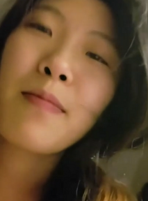 大學生美女和同居男友打炮自拍