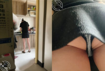 《家庭亂倫》趁老婆不在家偷窺小姨妹洗澡自慰 趁她喝醉偷偷操了她的小肥B