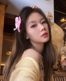 平面模特被男友流出