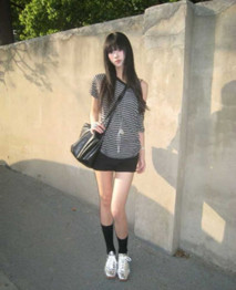 河北東方學院大四學姐 劉悅 不雅視頻曝光 口交吞精嫻熟 女上位騎乘榨精！