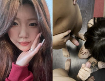 重磅泄密！美女小姐姐3P肉戰，新娘婚紗裝臉穴同框啪啪高潮臉
