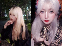 國立大學網美學妹趙X媛跟男友露臉的做愛視頻被分手流出！