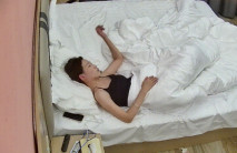 大學城 身材超棒的小姐姐和男友開房 皮膚白皙 女神模板 一看就是月經正常的女人 男人的夢中情人