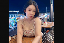 美麗的豪乳博主性愛私拍