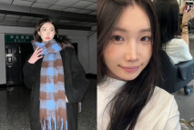 雲盤高質露臉泄密！湖南美女露臉性愛流出，又嫩又反差，調教的很聽話，衛生間搞起來