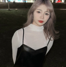 小蛋糕直播露奶外流 TikTok