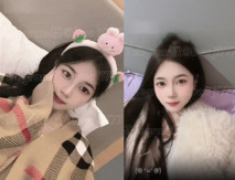 2025年4月最新，【魚哥約炮】，新人四川小美女，完美露臉，身材好美腿皮膚白，幹得嗷嗷叫