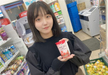 限定版 怒濤的140分鐘！ 把在速食店笑容滿面的店員打包，試著用中出配菜！