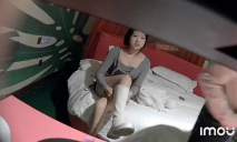 新流出樂橙酒店精品-偷拍性感大奶尤物美女簡直就是為男人操而生的