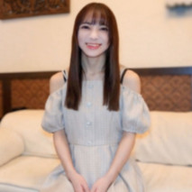 【無】混血美女！ 雖然感覺是很酷的美女，但是說話的時候經常帶著微笑，真是太好了！中出！