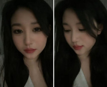 微胖顏值御姐【甜糯】一對一, 臉身同屏巨乳美腿自摸自慰 微胖天花板 有點反差 “爸爸 射給我”！！