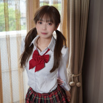 【初撮】18歲女學生後輩“在遵從前輩指導的巨根啟動下變得乖巧！！前輩的精液在裡面暴發懷孕