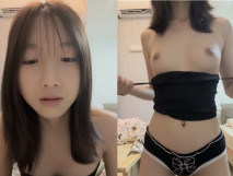 可愛的18歲小妹和炮友直播啪啪