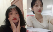 交換生和男友做愛 上位騎乘奶子晃動惹人眼，清純淫靡並存