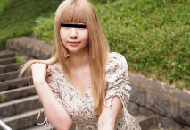 天然むすめ 121022_01 刺激を求めてAV出演を決めたエッチ大好き過ぎる素人娘 椎名みゆ