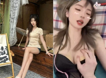 河北經貿大學校花 劉一寧 私密視頻流出 情趣女僕裝做愛 清純少女被調教成極品小母狗！