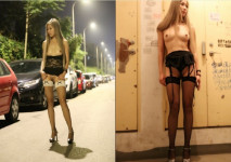 《最新流出反差女神》頂級身材高挑大長腿淫蕩小姐姐【仙仙】私拍啪啪，有錢人的母狗