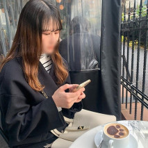 【完全露臉】【中出】一但插入就會很僵硬！ 對於一個想要跳出內心外殼的文科學生來說，這是一個意想不到的體內射精。