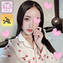 睡衣女孩♥旅行社工作的超級美女♥身材出眾的身體扭動高潮♥太舒服了，臉都扭曲的色情姐姐♥