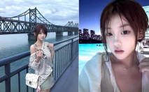 “爸爸我喜歡在上面自己動！“極品美少女清純與風騷並存 誰不喜歡這麼主動的小騷母狗呢？