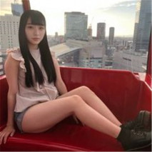 和未來醬約會，濃厚做愛中出