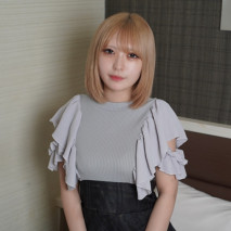 【天然H罩杯 JD】 在運動部鍛煉的緊致的體。 貫穿巨尻猛烈地向上推，大量中出。