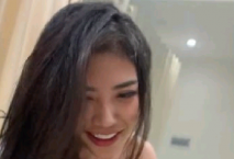 靚女約炮男友的好友激情性愛流出