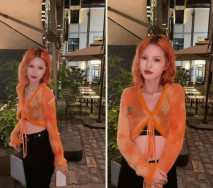 2025年4月最新，泡良大神，【fKabuto】，23歲抖音小網紅，完美露臉，做愛好投入，被操的翻白眼亂吼亂叫！