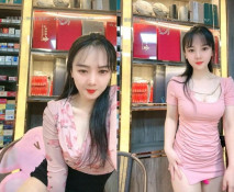 推薦 顏值少婦【煙酒店老闆娘（羊羊）】在店裡自慰噴水，道具自慰，大膽掰逼，顏值頂