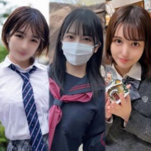 ~vol.10~【超人氣系列】可愛積極的順從美女嚴選3名！！ 生動的中出影像一舉公開！！