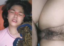 老婆想要做愛！拼了老命也要滿足她