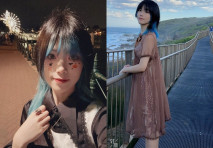 漂亮學生妹私下好淫蕩是個露出癖小母狗對主人忠貞不二，喝尿野戰露出各種刺激玩法