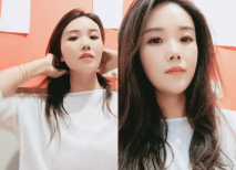 甜美女神，【紫涵姐姐】，約粉吃夜宵，溝通完感情後，開房內射，再去會所聊一聊小哥哥，這娘們真會玩~！擼管佳作