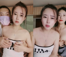 氣質姐妹花！幸福老哥妹妹舔屌，姐姐操逼，口活超棒，主動騎乘位深插，特寫操的騷逼都是水