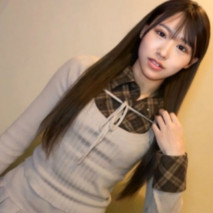 【無】彈力十足的屁股最棒了！果然可愛又性感，作為前啦啦隊練習就的核心力量和健美身材，讓她能夠以激烈的蜘蛛騎乘姿勢，吞精並內射。