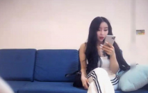 白裙豐滿御姐性感大屁股這誰看了也頂不住啊 大力揉捏親吻滋味好爽 騎在她身上愛撫挑逗啪啪抽插撞擊