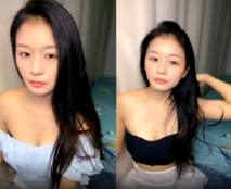 我擦，最美大學生在線【檸美】旗袍美女，質量超高推薦欣賞~！擼管佳作