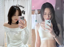 大學飢渴情侶宿舍上鋪直接開幹 小騷貨各種姿勢被調教 裸身握屌翹臀插入反差爆表！